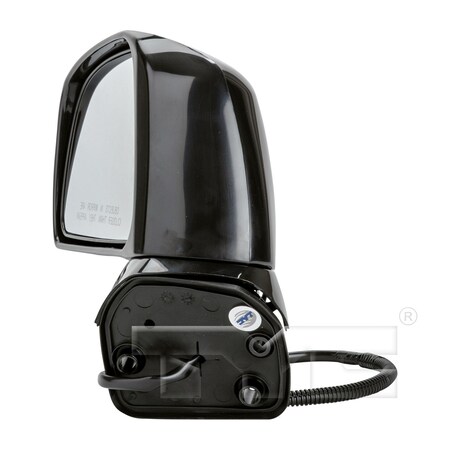 Tyc Tyc Door Mirror, 5790032 5790032